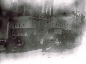 Bagby Transfer has been delivering goods in the Rome, Ga. area since 1932.